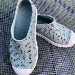 Native - Jefferson Slip-On - Kid - Size 13